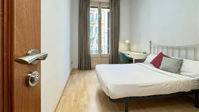Room for rent in Barcelona Eixample, Barcelona