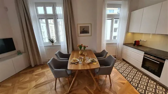 Apartments in Vienna Brigittenau - photo 2