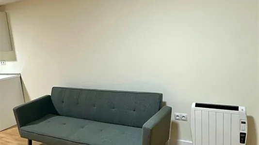 Houses in Madrid Fuencarral-El Pardo - photo 10