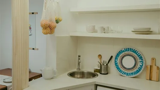 Apartments in Budapest Erzsébetváros - photo 9