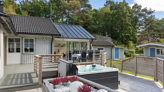 Houses in Tjörn - photo 2