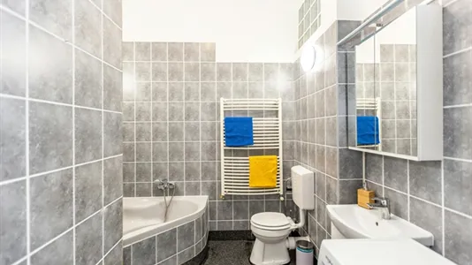 Rooms in Budapest Erzsébetváros - photo 7