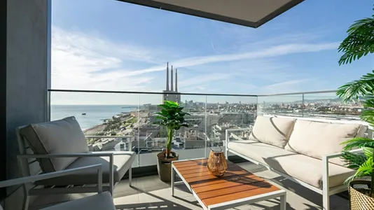 Apartments in Barcelona Ciutat Vella - photo 1