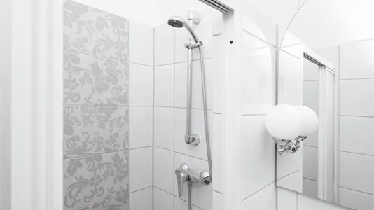 Apartments in Kraków Podgórze - photo 7