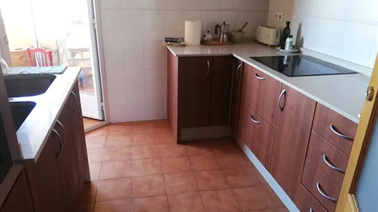 Rooms in Valencia Poblats Marítims - photo 7