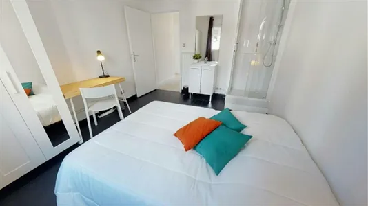 Rooms in Lyon - photo 3
