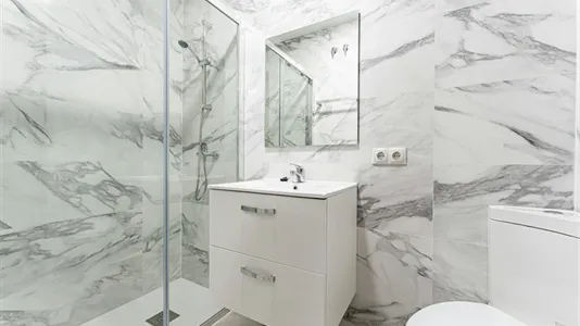 Rooms in Madrid Centro - photo 4