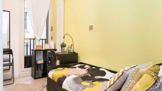 Rooms in Milano Zona 2 - Stazione Centrale, Gorla, Turro, Greco, Crescenzago - photo 3