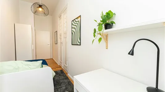 Rooms in Berlin Pankow - photo 3