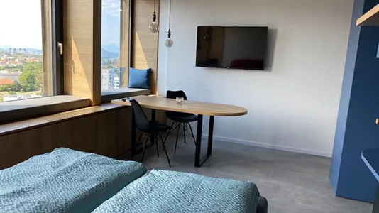 Apartments in Besnica - photo 4