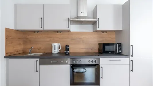 Apartments in Vienna Favoriten - photo 10