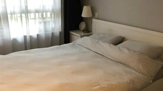 Apartments in Amsterdam Oud-Zuid - photo 1