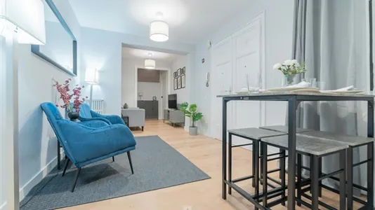 Rooms in Barcelona Sarrià-St. Gervasi - photo 10