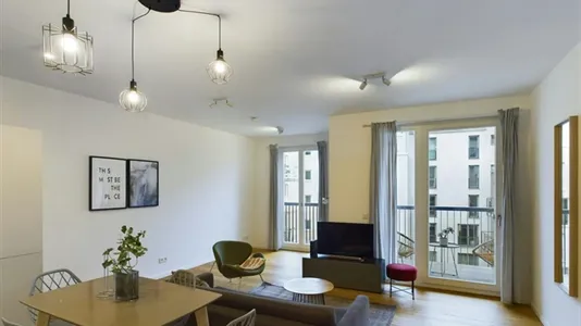 Apartments in Berlin Pankow - photo 1