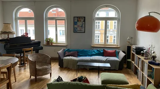 Apartments in Location is not specified - photo 2