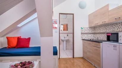 Apartment for rent in Prague