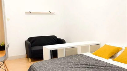 Room for rent in Barcelona Sarrià-St. Gervasi, Barcelona