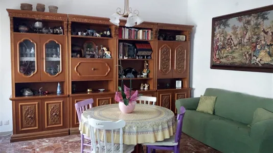 Rooms in Reggio di Calabria - photo 1