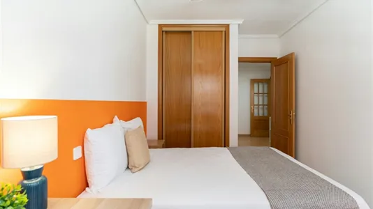 Rooms in Madrid Arganzuela - photo 7