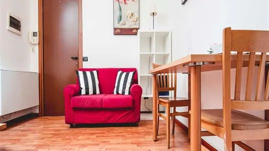 Apartments in Milano Zona 9 - Porta Garibaldi, Niguarda - photo 7