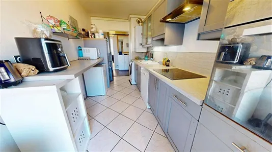 Rooms in Lyon - photo 8