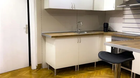 Rooms in Barcelona Sarrià-St. Gervasi - photo 7