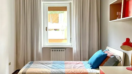 Rooms in Trento - photo 2