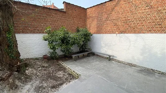 Rooms in Brussels Sint-Gillis - photo 9