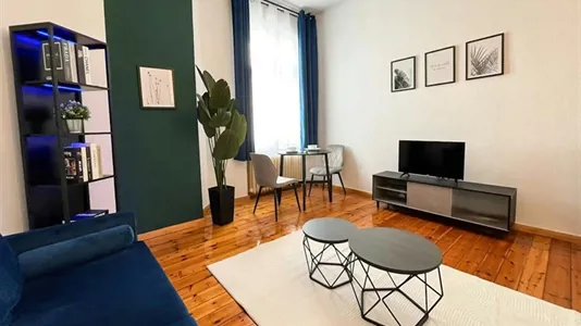 Rooms in Berlin Pankow - photo 3