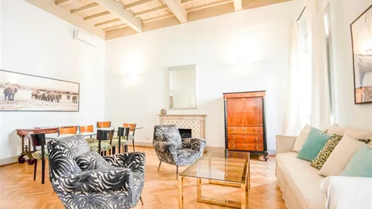 Apartments in Florence - photo 2