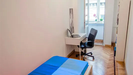 Rooms in Turin - photo 2