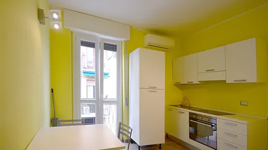 Rooms in Milano Zona 5 - Vigentino, Chiaravalle, Gratosoglio - photo 8