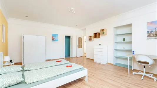 Rooms in Prague 10 - photo 3