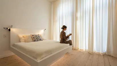 Apartment for rent in Stad Antwerp, Antwerp