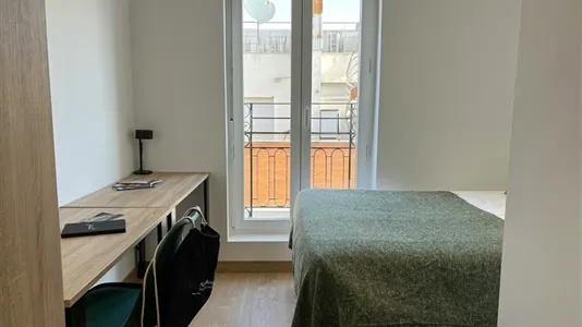 Rooms in Las Barranquillas - photo 3