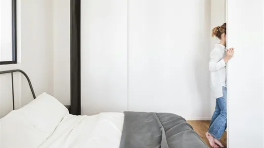 Apartments in Milano Zona 2 - Stazione Centrale, Gorla, Turro, Greco, Crescenzago - photo 5