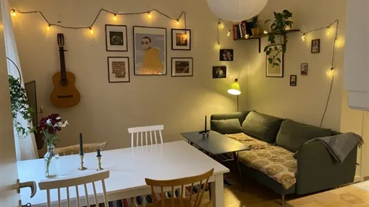 Apartments in Solna - photo 1