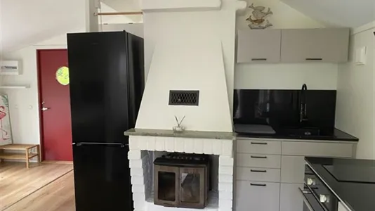 Apartments in Vaxholm - photo 2