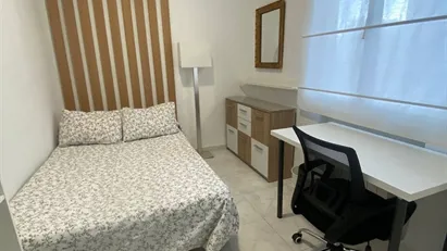 Room for rent in Madrid Chamberí, Madrid