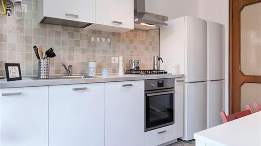 Rooms in Bologna - photo 9