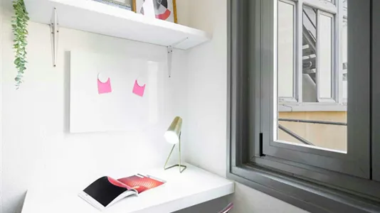Rooms in Madrid Centro - photo 2