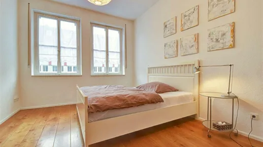 Apartments in Location is not specified - photo 7