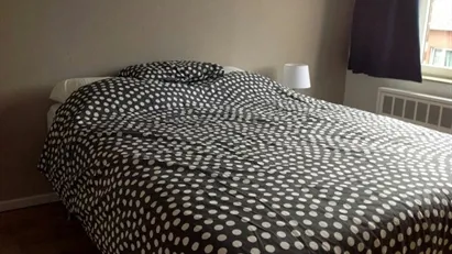 Room for rent in Brussels Ukkel, Brussels