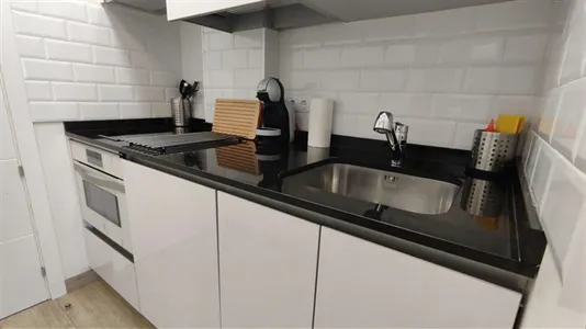 Apartments in Madrid Chamartín - photo 10