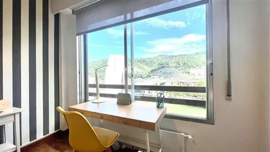 Rooms in Bilbao - photo 4