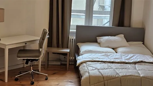 Rooms in Berlin Charlottenburg-Wilmersdorf - photo 7