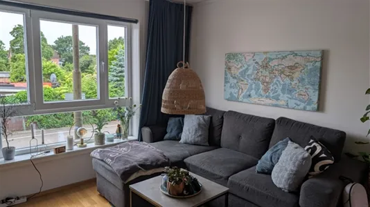 Apartments in Malmö City - photo 2