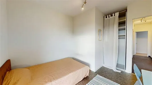 Rooms in Rennes - photo 2