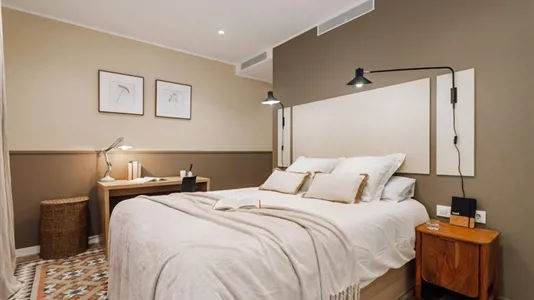 Rooms in Barcelona Ciutat Vella - photo 3