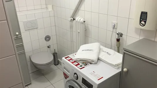 Apartments in Location is not specified - photo 7